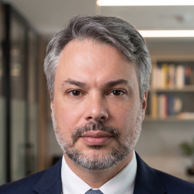 Foto de Gustavo Visentini