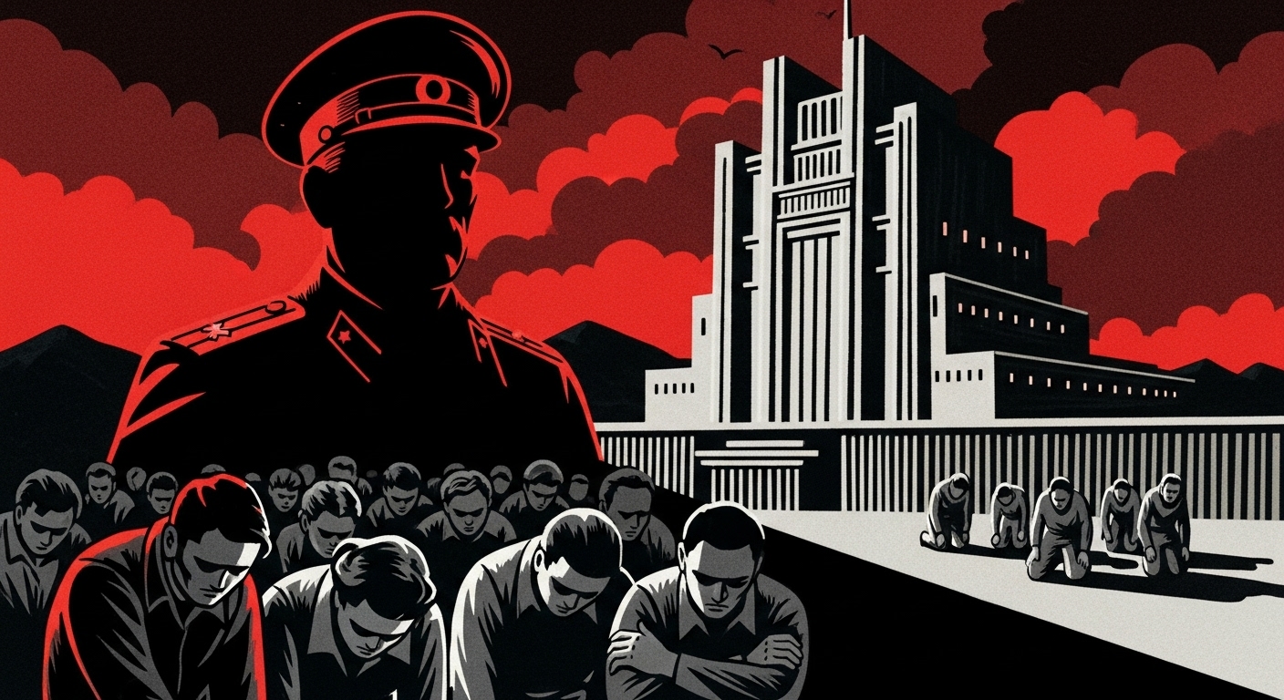 Era Tudo Mato, Agora é Assinado - Gustavo Visentini - Criado com IA