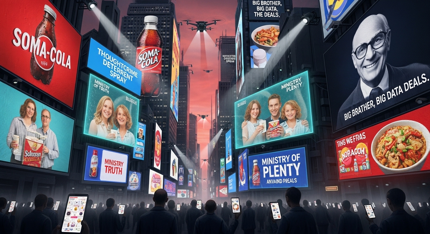 Era Tudo Mato, Agora é Assinado - Gustavo Visentini - Criado com IA